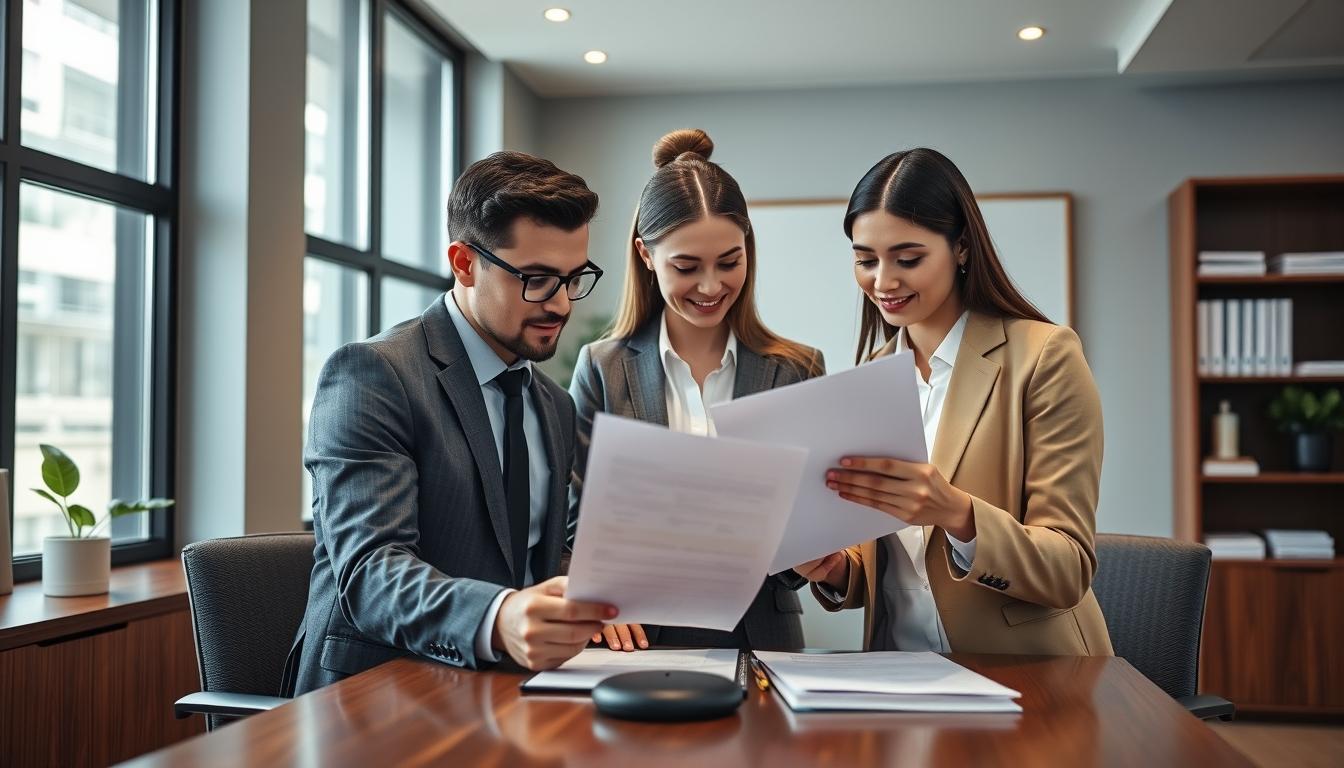 Property transfer and title ownership process