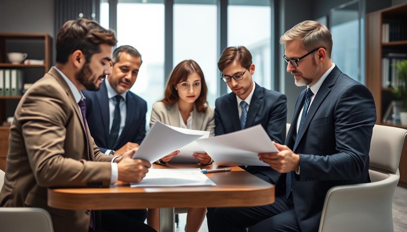 Contact support for property transactions and closing preparation